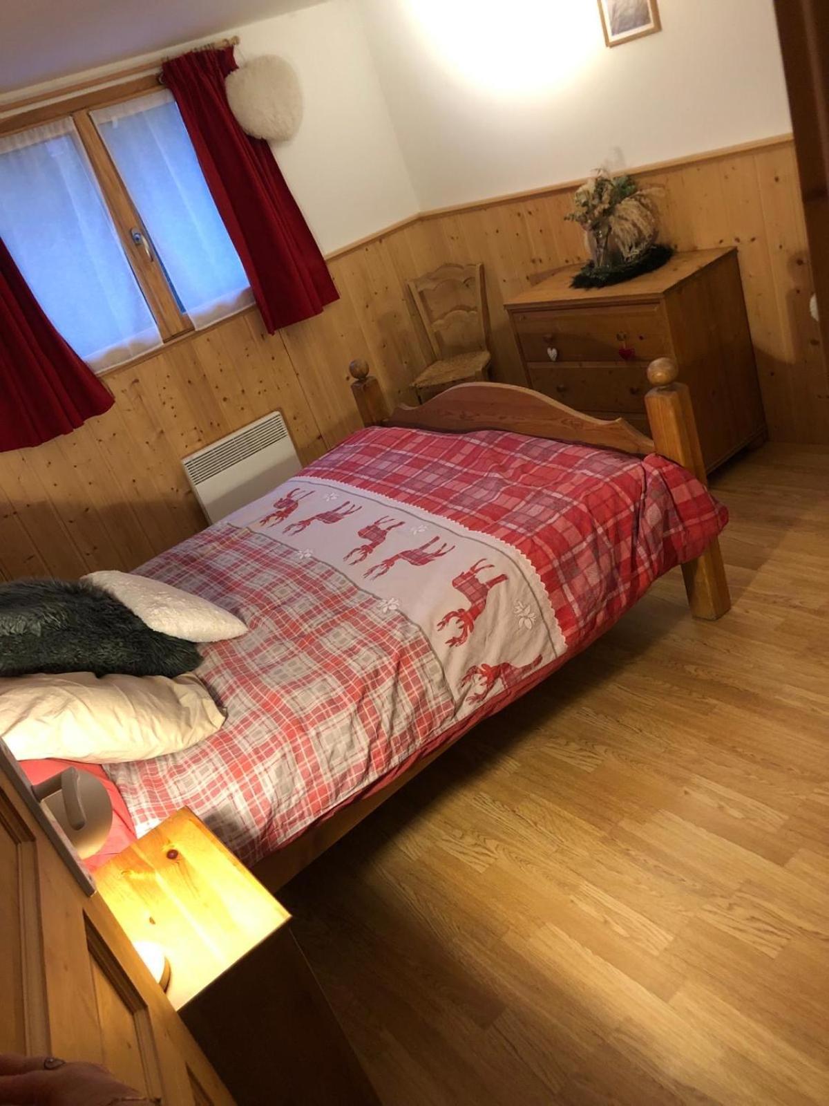 Charmant T2 Proches Centre Village Les Rousses Extérieur photo